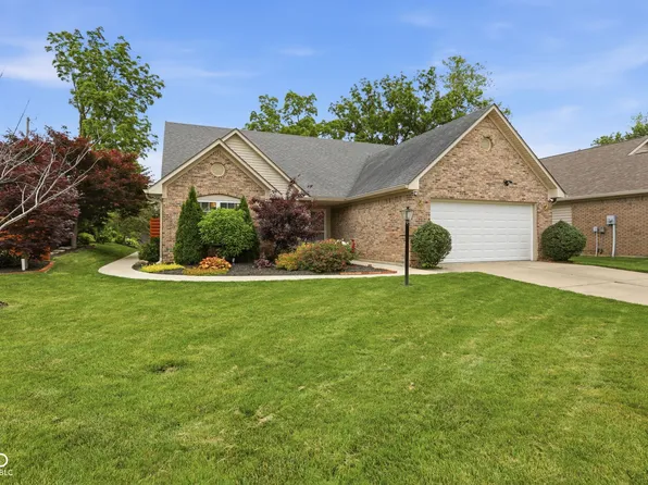 9555 Summer Ridge Pl, Indianapolis, IN 46260