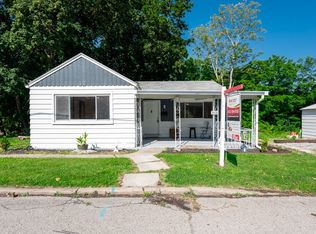 312 Kiehl St, Aliquippa, PA
