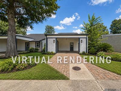 7111 Point Avery Dr, Baton Rouge, LA, 70817
