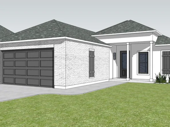 75352 Sydney Dr, Covington, LA 70435