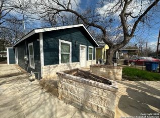 2925 Tampico St, San Antonio, TX 78207