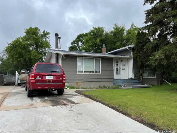 103 Matheson Crescent, Regina, SK S4R 5C3