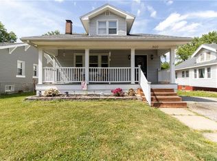 3107 Jules St, Saint Joseph, MO 64501