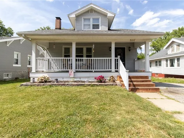 3107 Jules St, Saint Joseph, MO 64501