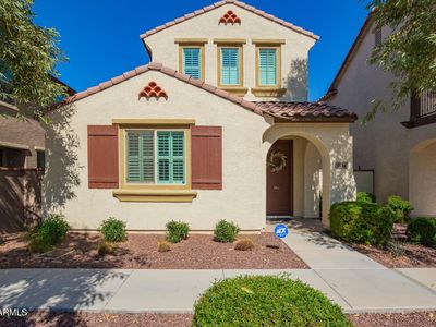1834 N 208th Ave, Buckeye, AZ, 85396