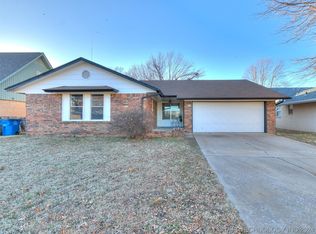2434 S 108th East Ave, Tulsa, OK 74129