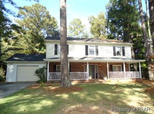 1700 Carbonton Rd, Sanford, NC 27330