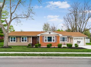300 Maple St, Plain City, OH 43064