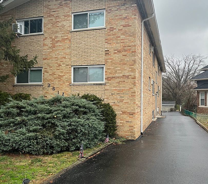 1st image of 2812 Madison Rd APT 9