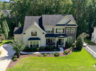 7625 Summer Pines Way, Wake Forest, NC 27587