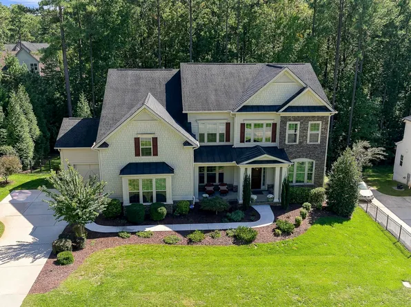 7628 Summer Pines Way, Wake Forest, NC 27587