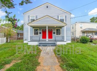 1623 Deep Creek Blvd, Portsmouth, VA 23704