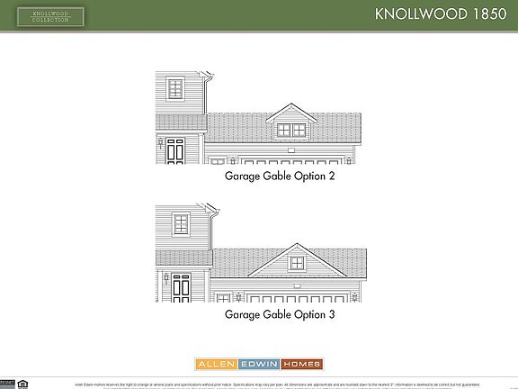 5th image of Knollwood Parkway & Sugarhill Dr #Gdit77