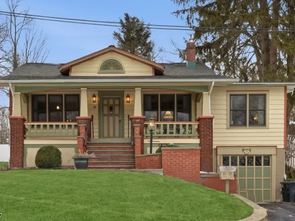 10 Hilltop Trl, Sparta Twp., NJ 07871