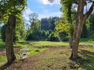 4178 Blue Sulphur Rd LOT 2, Ona, WV 25545