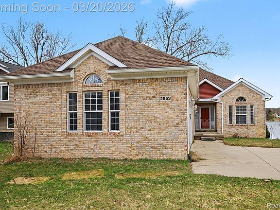 2nd image of 2853 Rubbins Rd