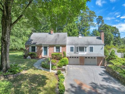 20 Bolleswood Lane, Avon, CT, 06001