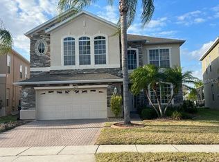 14636 Cedar Branch Way, Orlando, FL 32824