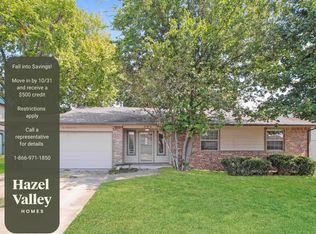 505 S 24th St, Broken Arrow, OK 74014