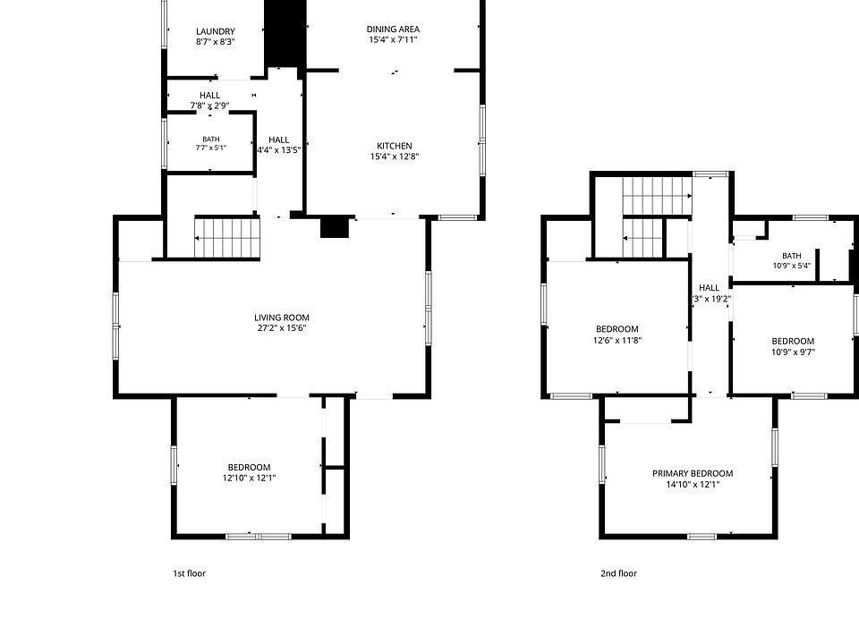 2nd image of 541 Cherry St