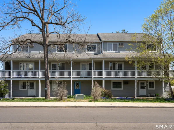 48 Dean Street #4, Stamford, CT 06902