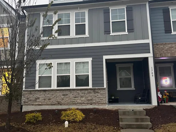 1709 Wimberly Rd, Apex, NC 27523