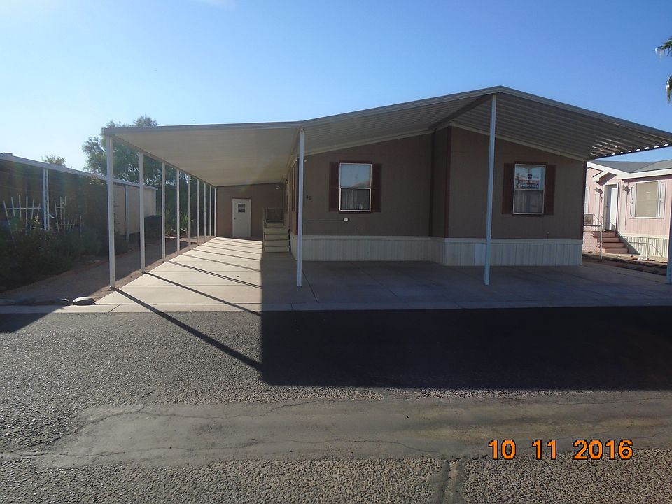 1st image of 8832 E Pueblo Ave Lot 048