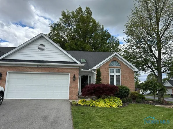 2209 Bonnie Ln, Findlay, OH 45840