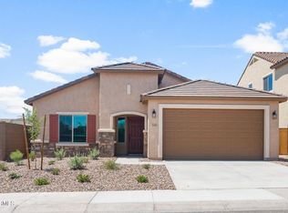 2600 N Coronado Dr, Florence, AZ 85132