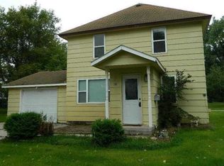 103 5th St, Danube, MN 56230