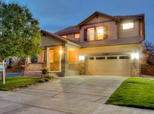 17043 E 104th Way, Commerce City, CO 80022