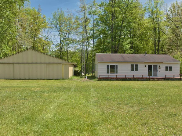 7768 S Airpark Rd Lot 146148, Weidman, MI 48893