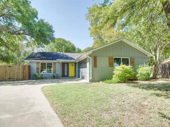 6500 Lapis Dr, Waco, TX 76708