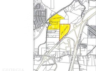 654 Patillo Rd, Lagrange, GA 30241