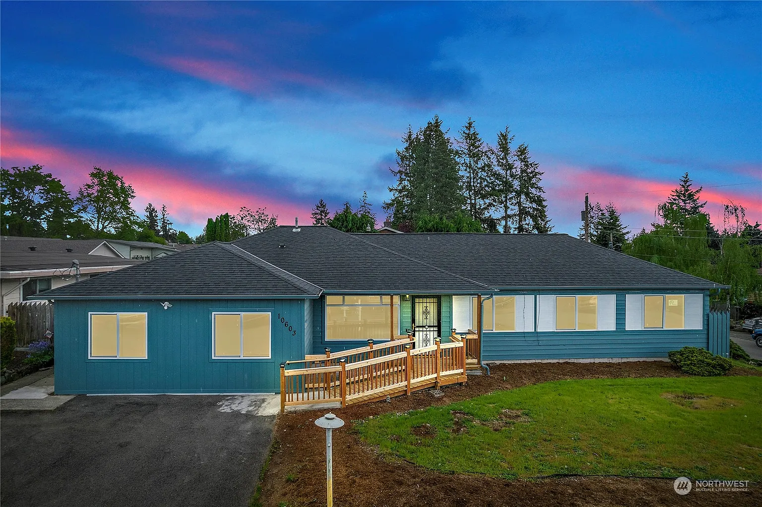 10603 SE 226th Street photo 1