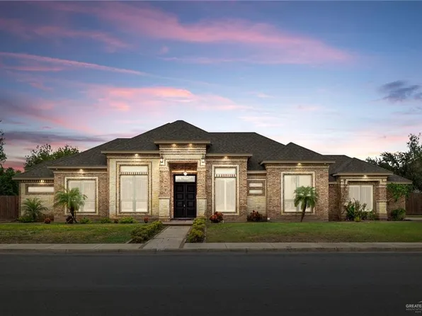 712 E Judy Dr, Hidalgo, TX 78557