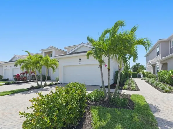 4551 Arboretum CIR #203, NAPLES, FL 34112