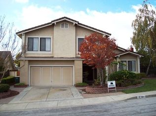 17301 San Franciscan Dr, Castro Valley, CA