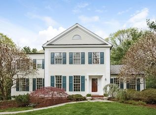 267 White Oak Shade Rd, New Canaan, CT 06840