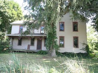 12701 Pleasant Lake Rd, Manchester, MI 48158