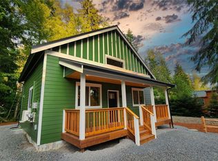 55517 315th Avenue Ct E, Ashford, WA