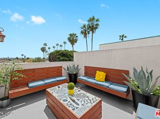1010 N Curson Ave UNIT 108, West Hollywood, CA 90046