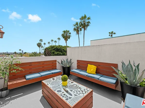 1010 N Curson Ave Unit 108, West Hollywood, CA 90046