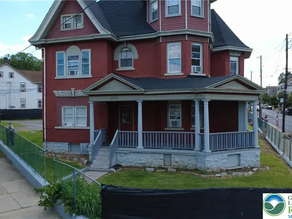 502 Ontario St, Bethlehem, PA 18015