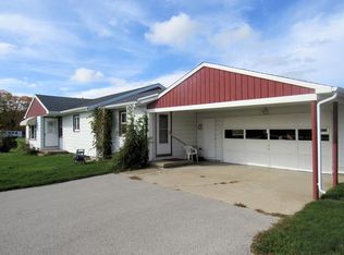 5418 County Road I, Sturgeon Bay, WI 54235