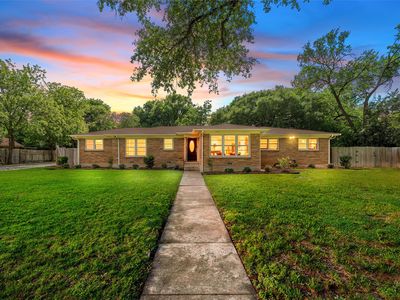 3412 N 32nd St, Waco, TX, 76708