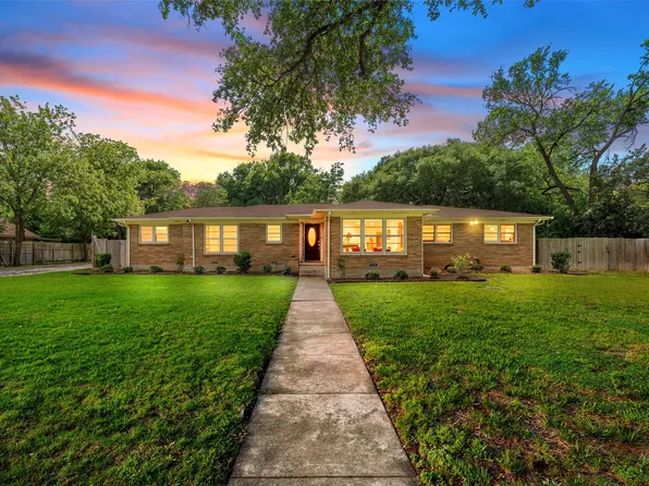 3412 N 32nd St, Waco, TX 76708