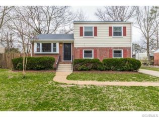 9405 Wyndhurst Dr, Henrico, VA 23229