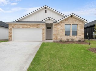 1204 Peppermint Dr, Temple, TX 76501