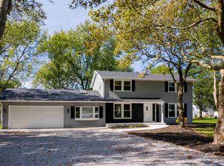 4763 Reed Rd, Fort Wayne, IN 46835